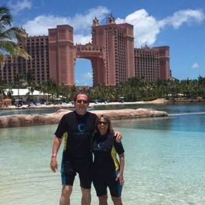 Meet your Posher, Jeff